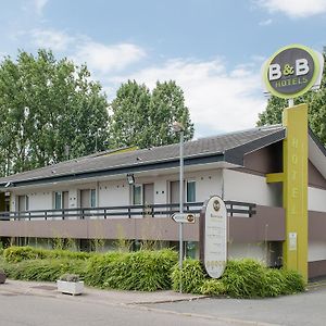 B&B Hôtel Pontault Combault